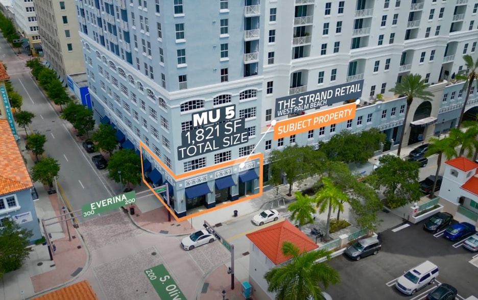 More Photos Of 255 Evernia St, West Palm Beach Apartments For Sale