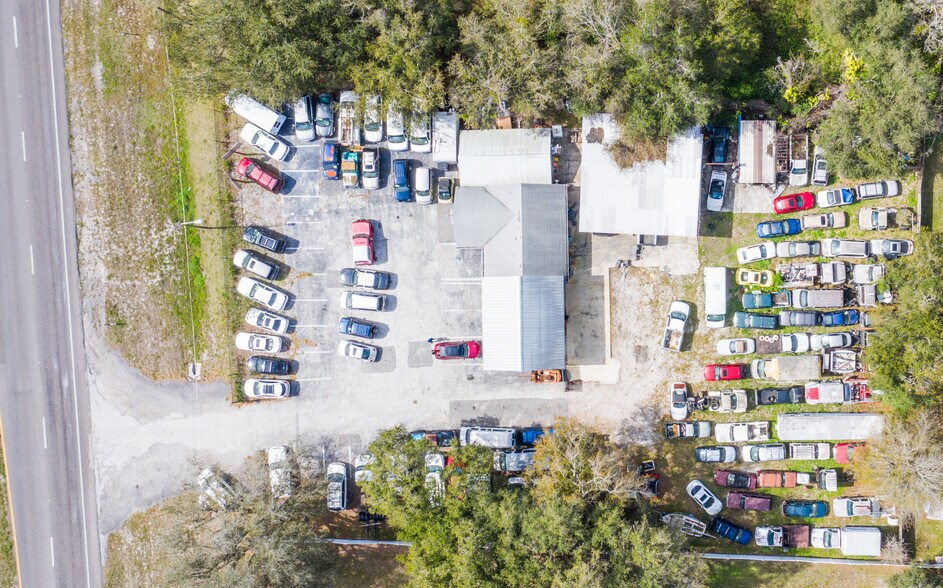 More Photos Of 4291 S Orange Blossom Trl, Kissimmee Auto Dealership For Sale