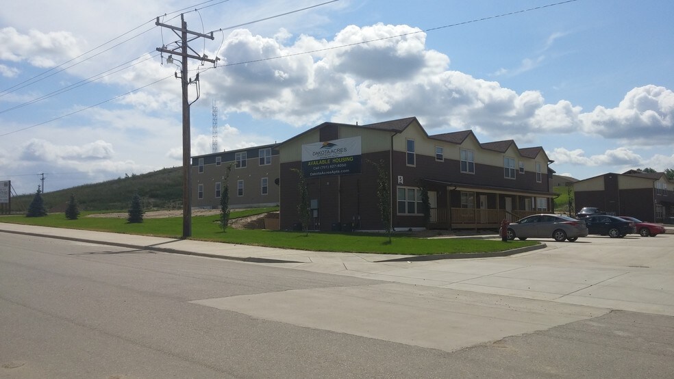 More Photos Of , New Town Multifamily For Sale