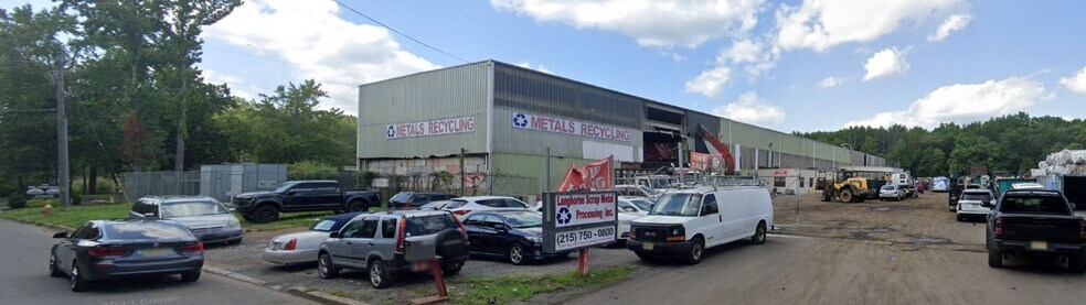 More Photos Of 2320 Big Oak Rd, Langhorne Distribution For Sale