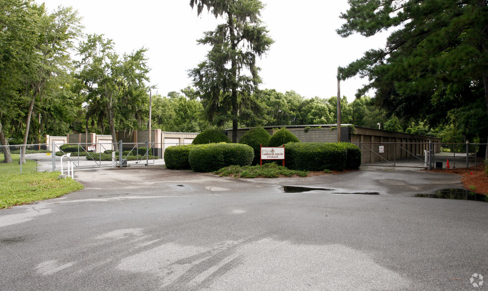 Primary Photo Of 4 Cardinal Ct, Hilton Head Island Self Storage For Sale