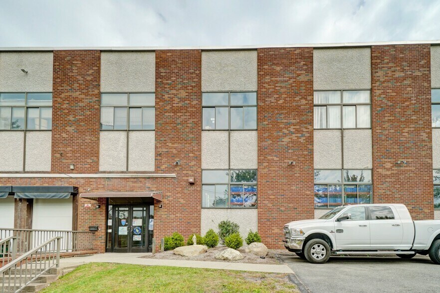 More Photos Of 51 Railroad Ave, Closter Warehouse For Sale