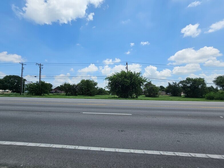 More Photos Of 100 Rex Kerwin Ct, Pflugerville Land For Sale