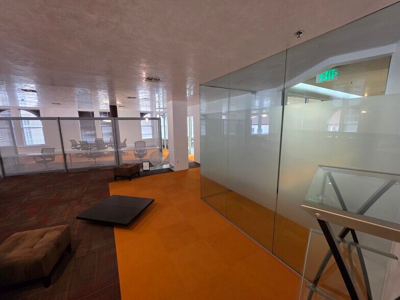 More Photos Of 110 Broadway St, San Antonio Coworking Space