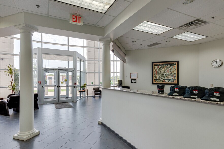 More Photos Of 6032 Innovation Way, Keller Office For Lease