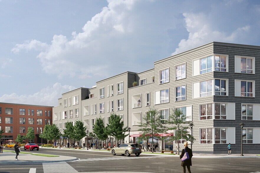 More Photos Of 100 Nelson Ave, Hicksville Apartments For Lease