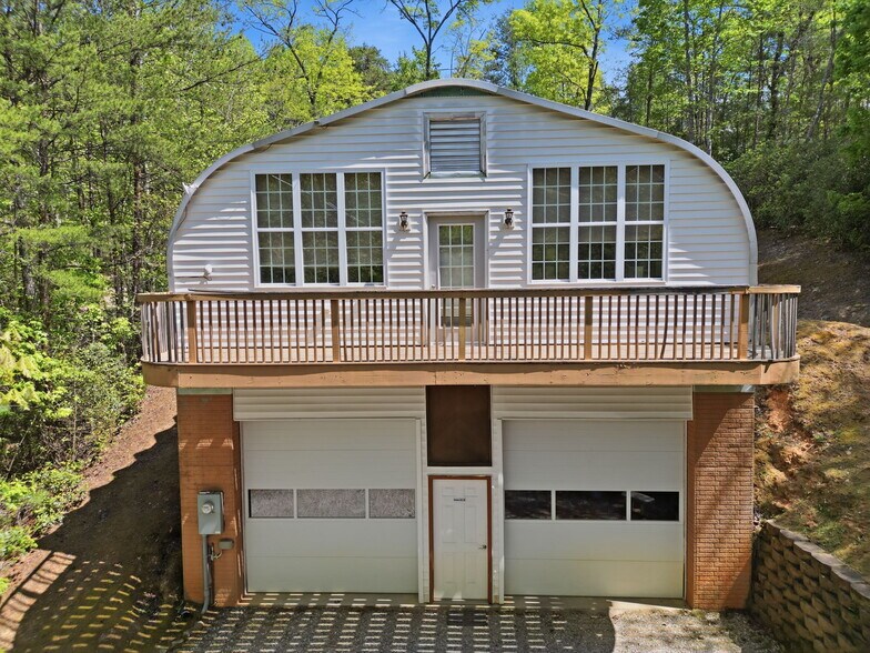 More Photos Of 5730 Highway 356, Sautee Nacoochee Specialty For Sale