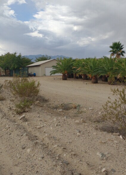 More Photos Of 2941 S Franhi Rd, Littlefield Land For Sale