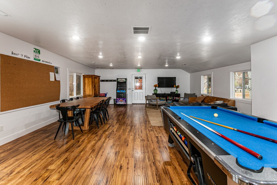 More Photos Of 5175 E Highway 35, Kamas Trailer Camper Park For Sale