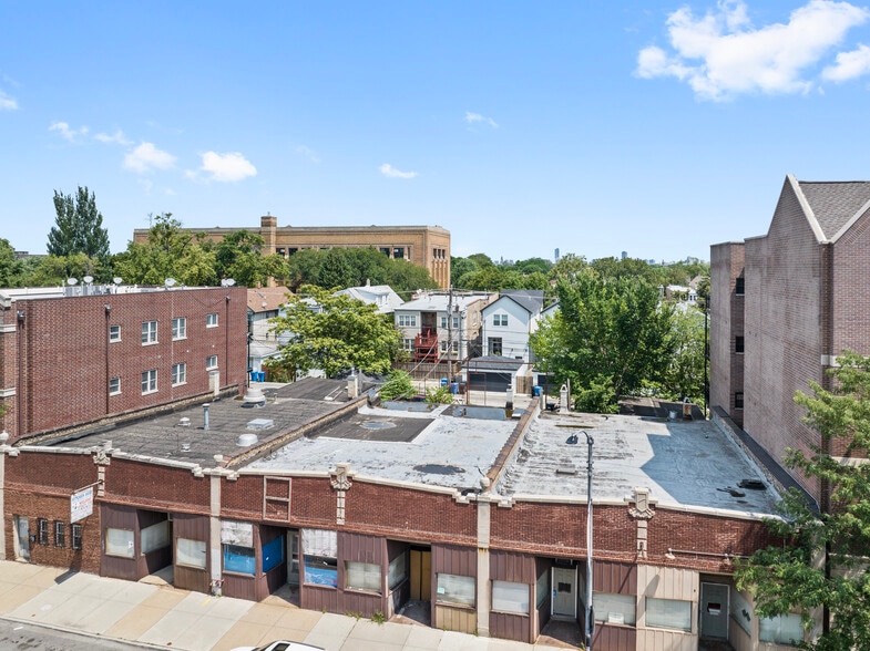 More Photos Of 3825 N Kedzie Ave, Chicago Land For Sale