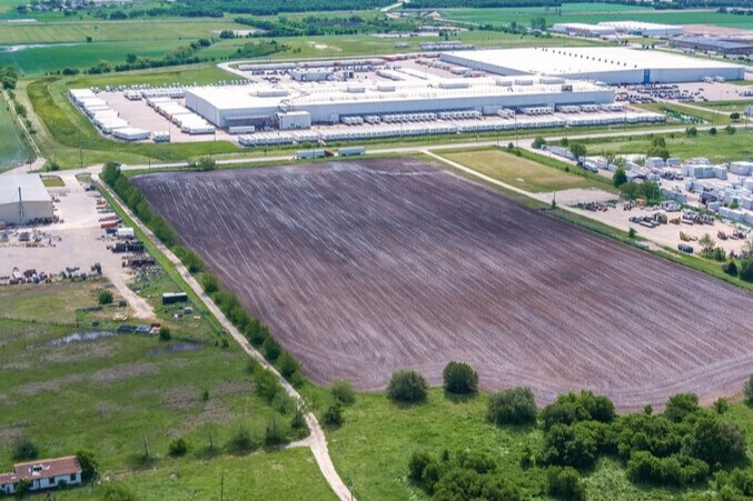 More Photos Of 3801 Windmill Rd, Cleburne Land For Sale