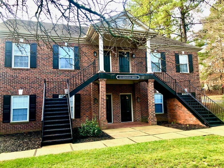 More Photos Of 123 Kingston Dr, Chapel Hill Loft Creative Space For Lease