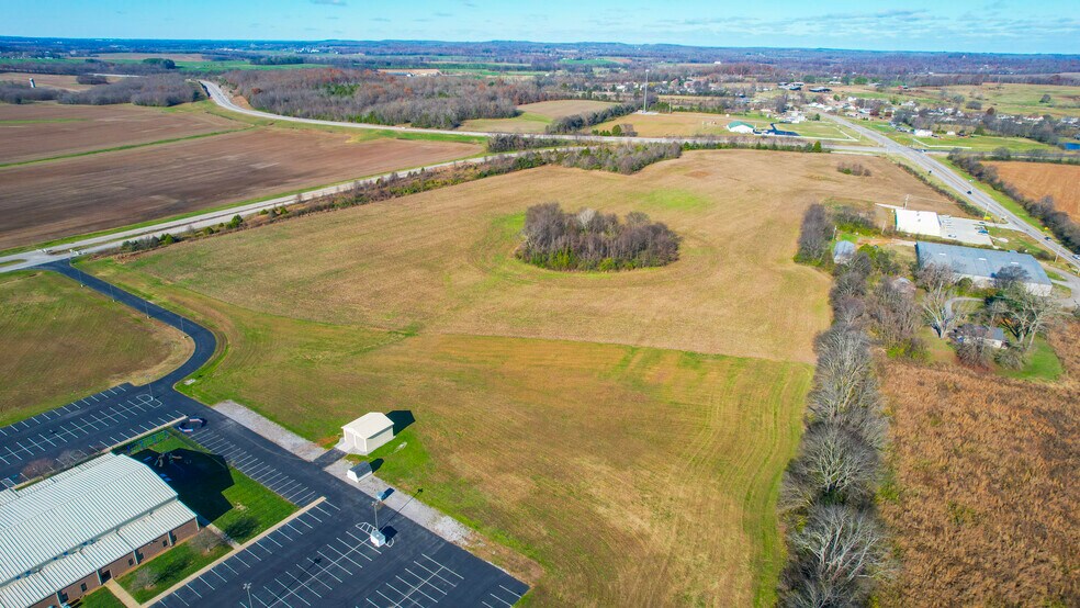 More Photos Of 0 Cadiz Rd, Hopkinsville Land For Sale