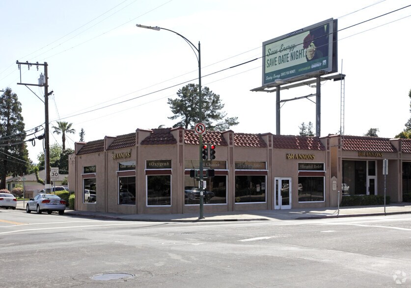 More Photos Of 2064 Lincoln Ave, San Jose Freestanding For Sale