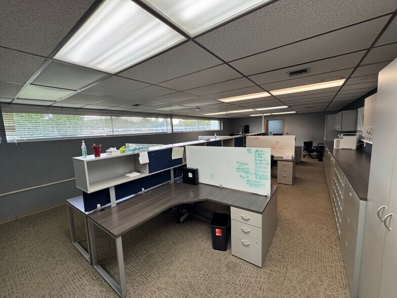 More Photos Of 100 Transfer Dr, Highland Township Warehouse For Sale