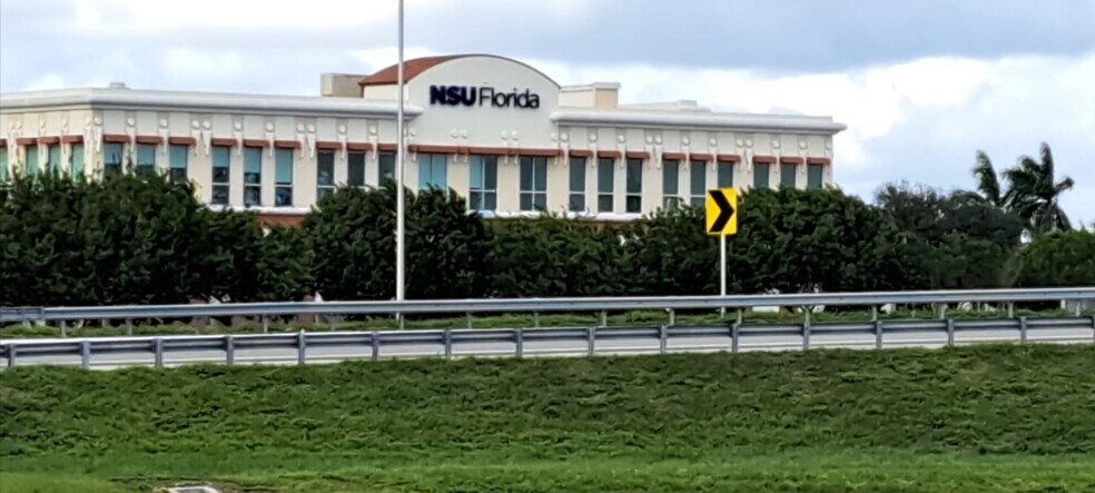 More Photos Of 8501 SW 124th Ave, Miami Medical For Lease