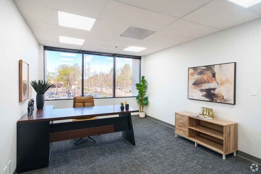 More Photos Of 2551 San Ramon Valley Blvd, San Ramon Office For Lease