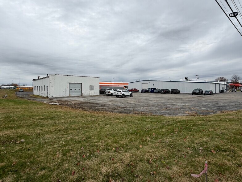 More Photos Of 319 Glades Rd, Berea Land For Lease