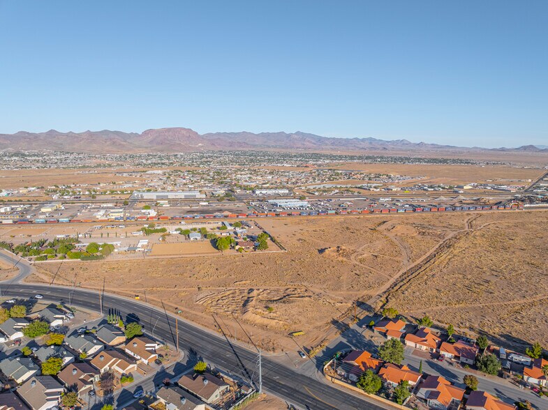 More Photos Of 000 Airway Ave, Kingman Land For Sale