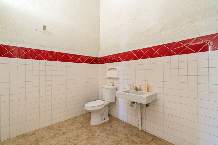 More Photos Of 21871 Richard St, Perris Religious Facility For Sale