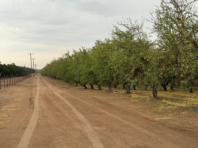 More Photos Of E. Keyes Rd @ Montpelier Rd, Denair Land For Sale