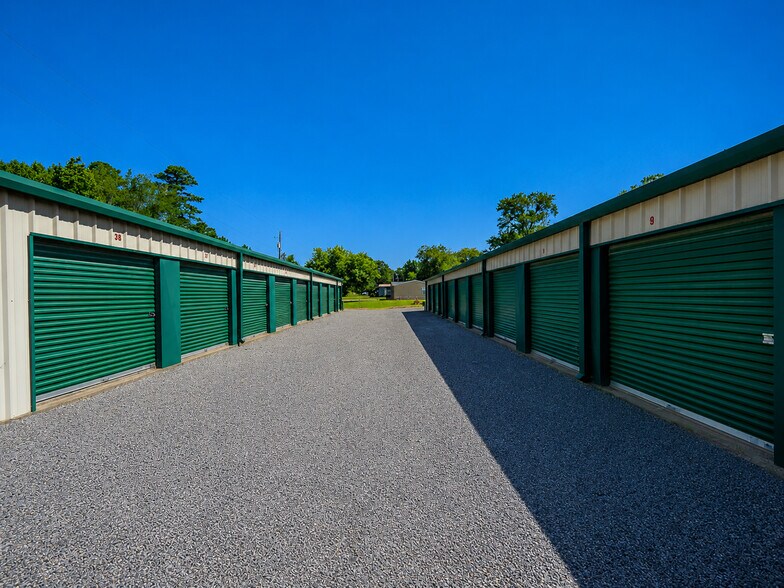 More Photos Of 9751 Texas 149, Longview, TX 75603, USA, Longview Warehouse For Sale