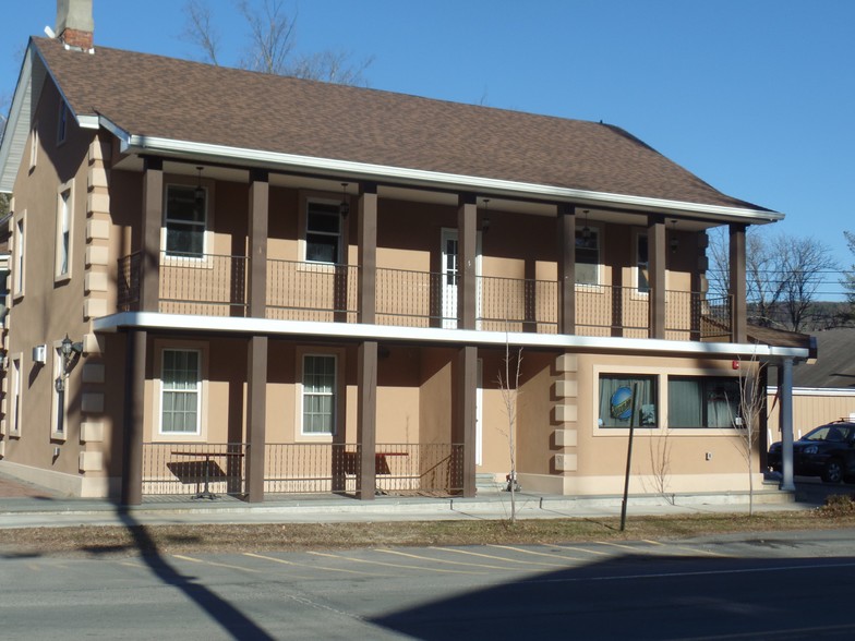 Primary Photo Of 90 Sullivan St, Wurtsboro Storefront Retail Residential For Sale