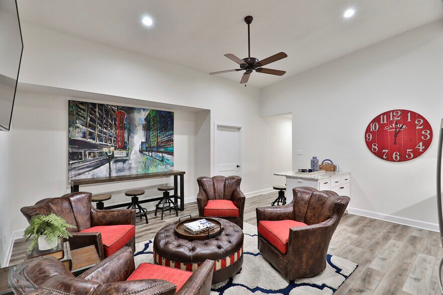 More Photos Of 2257 Industrial Blvd, Abilene Office For Sale