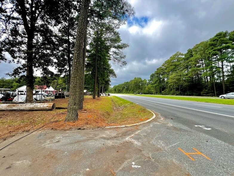 More Photos Of 23375 Lankford Hwy, Accomac Land For Sale
