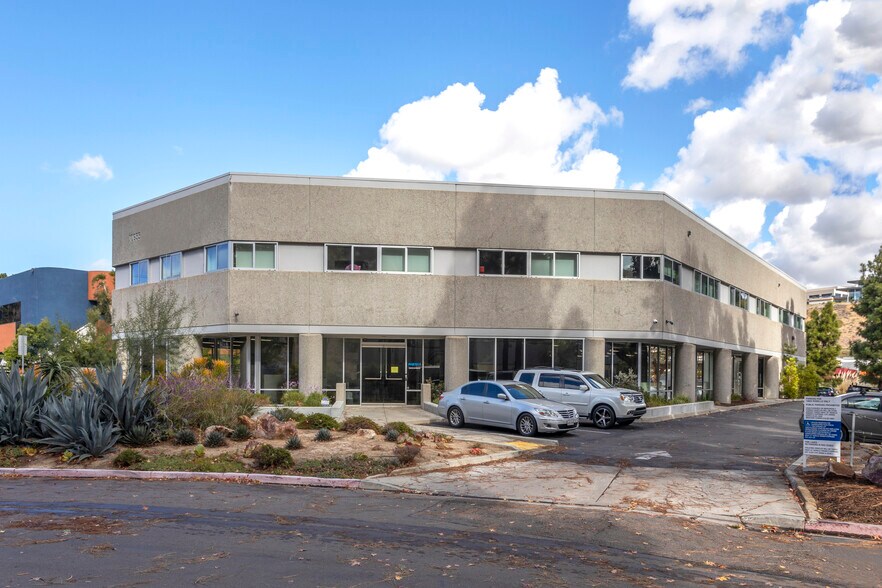 Primary Photo Of 10655 Roselle St, San Diego Research And Development For Lease