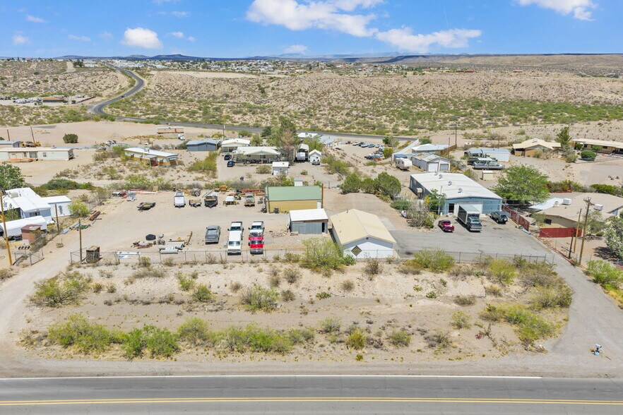 More Photos Of 779 NM-181, Elephant Butte Office Residential For Sale