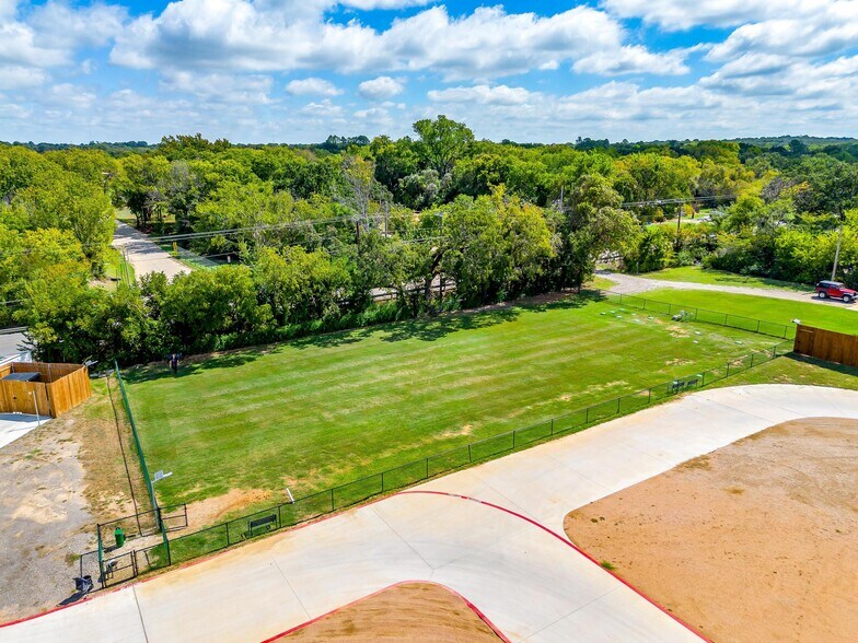 More Photos Of 4620 Kennedale New Hope Rd, Fort Worth Manufactured Housing Mobile Home Park For Sale