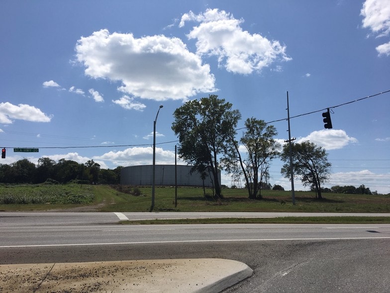 Primary Photo Of 3560 Highway 20, Decatur Land For Sale