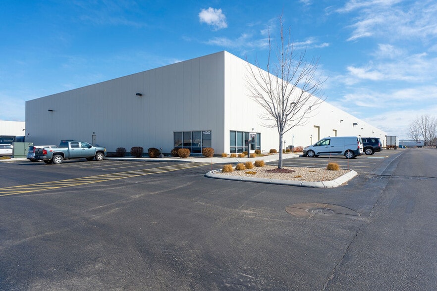Primary Photo Of 16360 Norco Way, Nampa Distribution For Lease