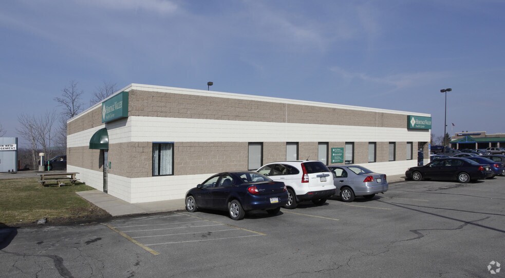 More Photos Of 470-520 Penn Lincoln Dr, Imperial Unknown For Lease