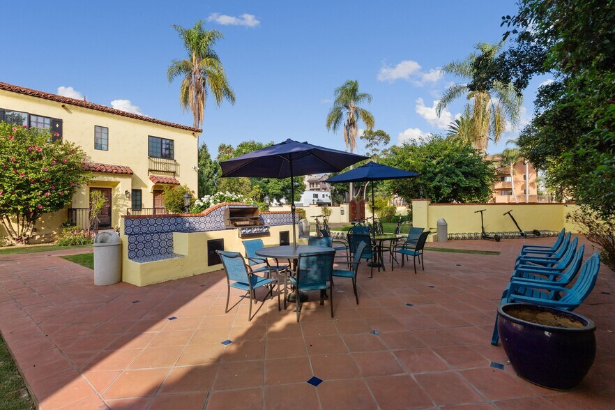 More Photos Of 2623 Ellendale Pl, Los Angeles Apartments For Sale