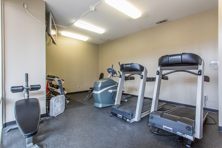 More Photos Of 659 Auburn Ave, Atlanta Loft Creative Space For Sale