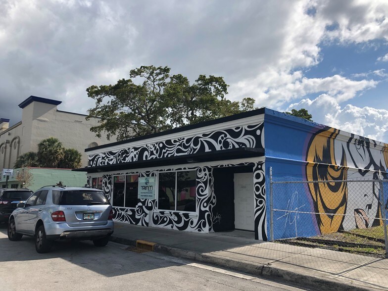 More Photos Of 716-718 NE 2nd Ave, Fort Lauderdale Loft Creative Space For Lease