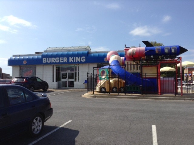 More Photos Of 1440-1450 W Patrick St, Frederick Unknown For Lease