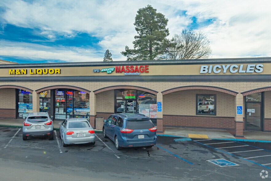 More Photos Of 8700-8760 La Riviera Dr, Sacramento Unknown For Lease