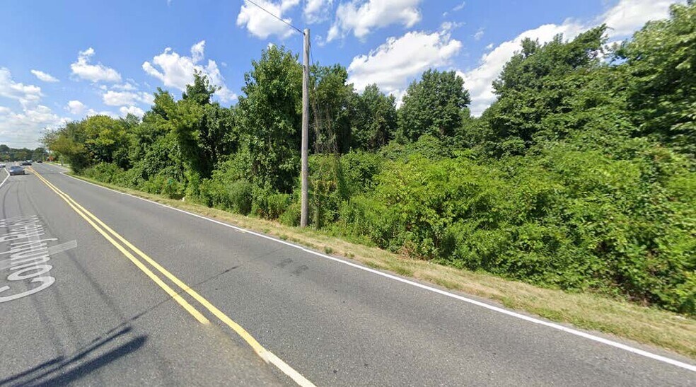 More Photos Of 501 Woodlane Rd, Westampton Land For Sale