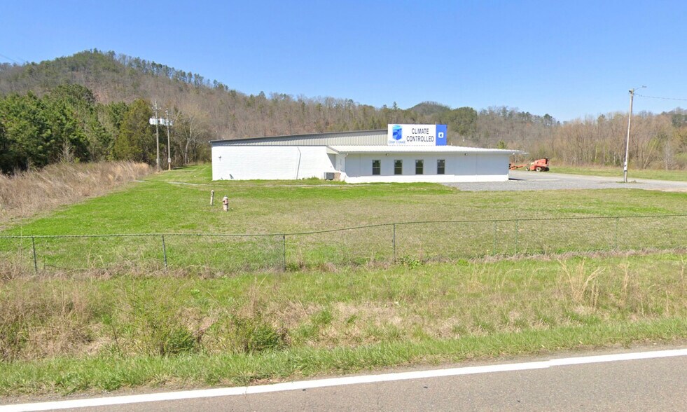 More Photos Of 3323 Cosby Hwy, Cosby Office For Sale