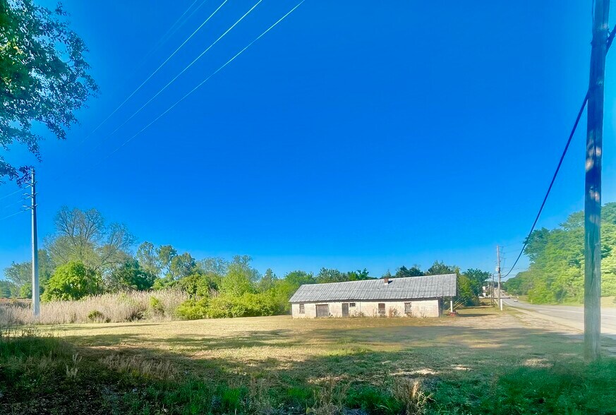 More Photos Of 174 Harry C Raysor Dr, Saint Matthews Land For Sale