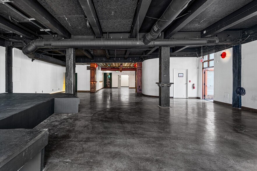 More Photos Of 369 N Palm Canyon Dr, Palm Springs Restaurant For Sale