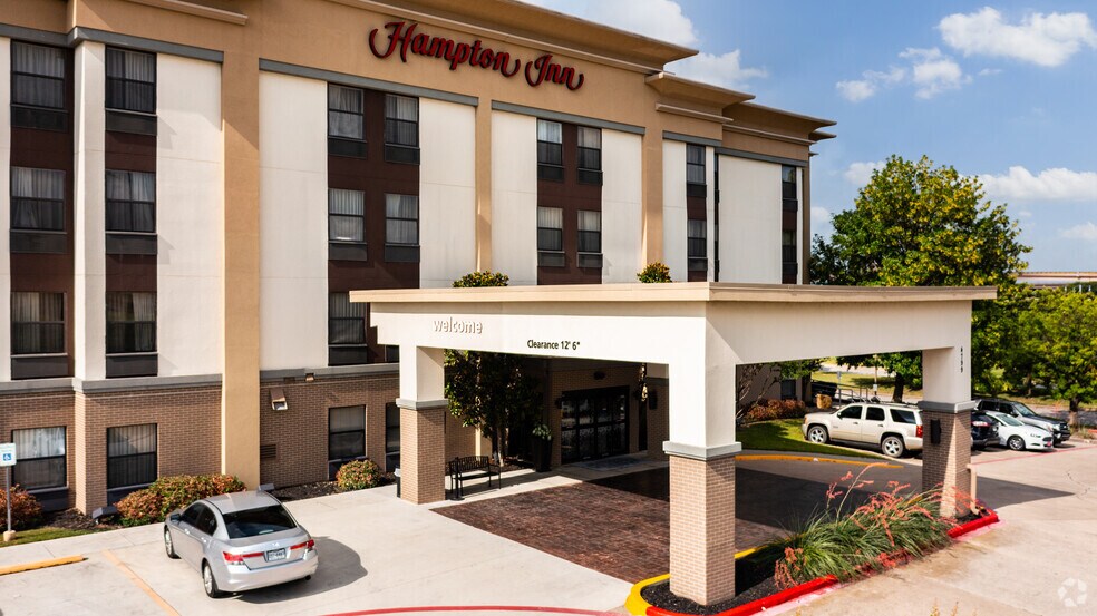 More Photos Of 4799 SW Loop 820, Fort Worth Hotel For Sale