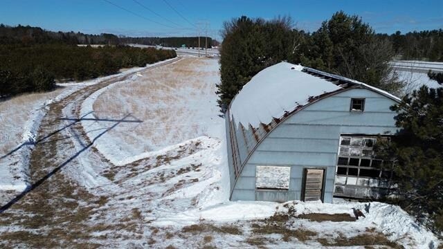 More Photos Of 130 Casimir Rd W, Stevens Point Land For Sale
