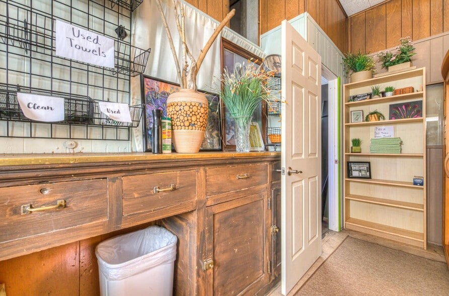 More Photos Of 110 E 5th St, Walsenburg Restaurant For Sale