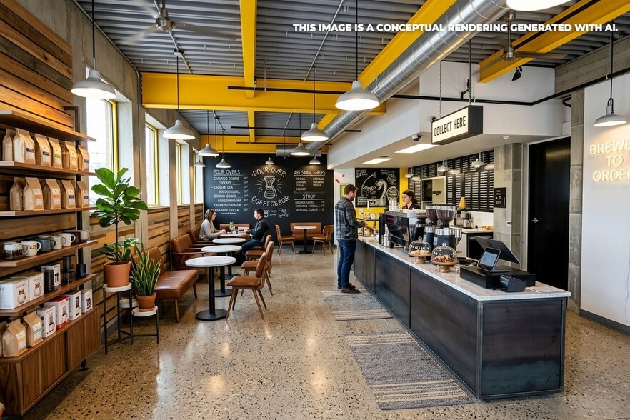 More Photos Of 600 N 1st Ave, Saint Petersburg Office For Lease