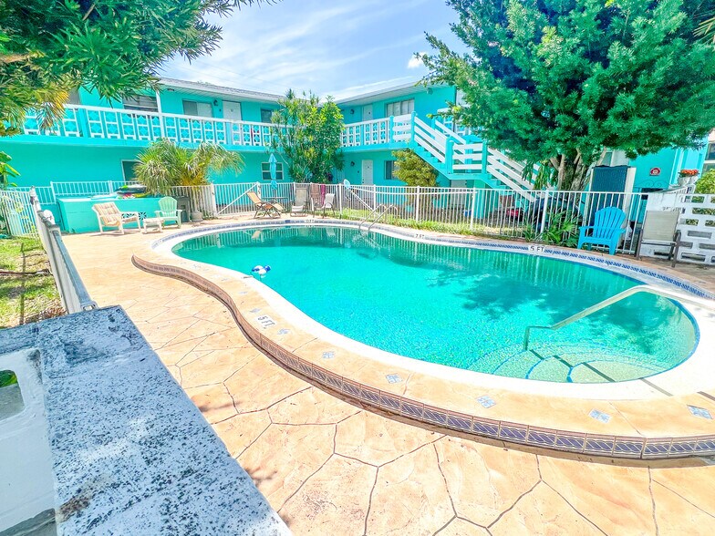 More Photos Of 505 Fillmore Ave, Cape Canaveral Apartments For Sale