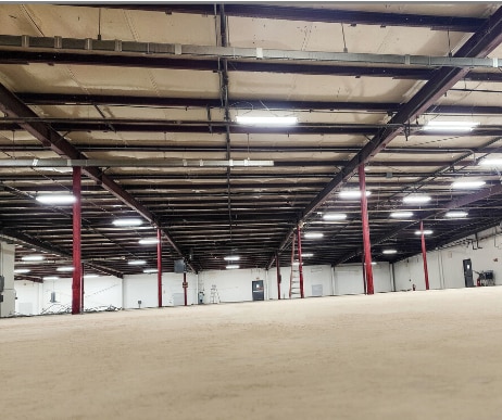 More Photos Of 8 Park St, Windsor Township Warehouse For Lease